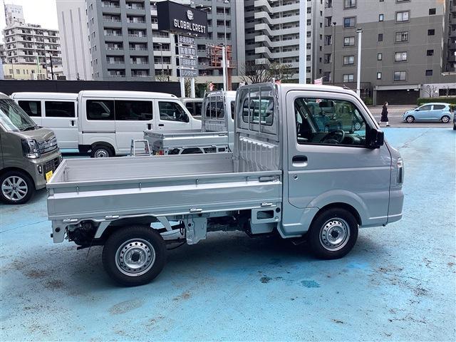Ref:AUX-24843263 NISSAN CLIPPER TRUCK 2026 5 Ref:AUX-24843263 NISSAN CLIPPER TRUCK 2026 - Image 5