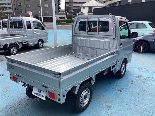 Ref:AUX-24843263 NISSAN CLIPPER TRUCK 2026 6 Ref:AUX-24843263 NISSAN CLIPPER TRUCK 2026 - Image 6