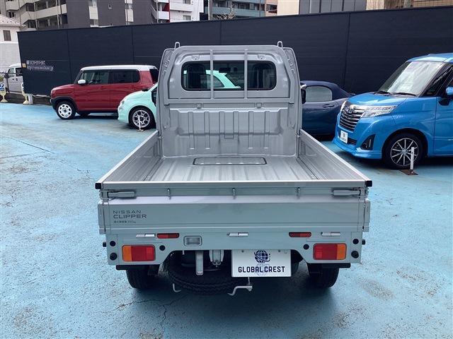 Ref:AUX-24843263 NISSAN CLIPPER TRUCK 2026 7 Ref:AUX-24843263 NISSAN CLIPPER TRUCK 2026 - Image 7