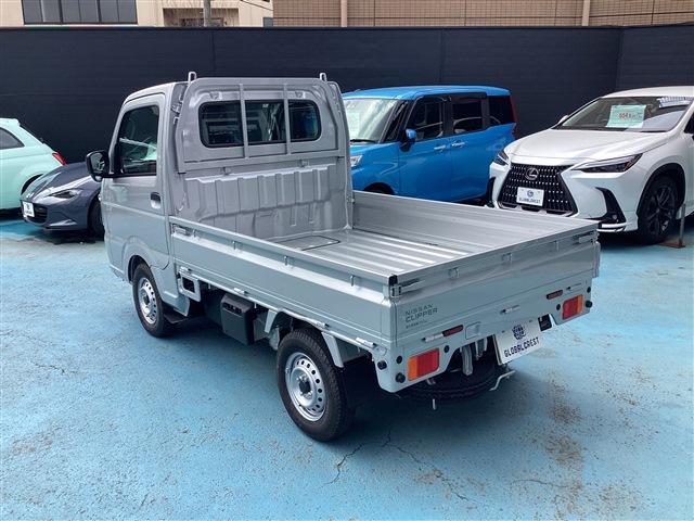 Ref:AUX-24843263 NISSAN CLIPPER TRUCK 2026 8 Ref:AUX-24843263 NISSAN CLIPPER TRUCK 2026 - Image 8