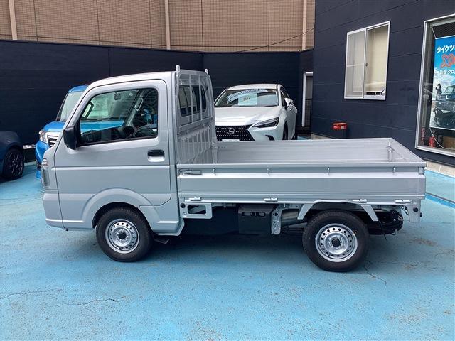 Ref:AUX-24843263 NISSAN CLIPPER TRUCK 2026 9 Ref:AUX-24843263 NISSAN CLIPPER TRUCK 2026 - Image 9