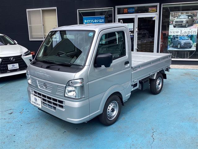Ref:AUX-24843263 NISSAN CLIPPER TRUCK 2026 10 Ref:AUX-24843263 NISSAN CLIPPER TRUCK 2026 - Image 10