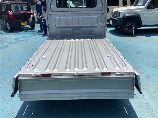 Ref:AUX-24843266 NISSAN CLIPPER TRUCK 2026 12 Ref:AUX-24843266 NISSAN CLIPPER TRUCK 2026 - Image 12