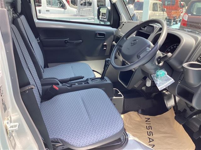 Ref:AUX-24843266 NISSAN CLIPPER TRUCK 2026 17 Ref:AUX-24843266 NISSAN CLIPPER TRUCK 2026 - Image 17