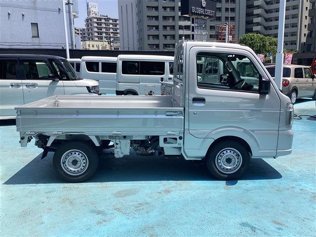 Ref:AUX-24843266 NISSAN CLIPPER TRUCK 2026 4 Ref:AUX-24843266 NISSAN CLIPPER TRUCK 2026 - Image 4