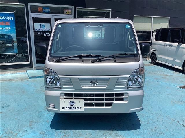 Ref:AUX-24843266 NISSAN CLIPPER TRUCK 2026 5 Ref:AUX-24843266 NISSAN CLIPPER TRUCK 2026 - Image 5