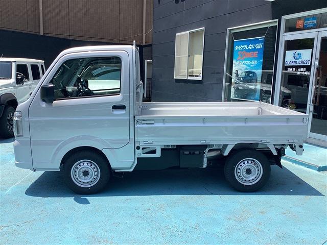 Ref:AUX-24843266 NISSAN CLIPPER TRUCK 2026 7 Ref:AUX-24843266 NISSAN CLIPPER TRUCK 2026 - Image 7
