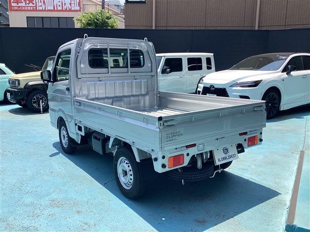 Ref:AUX-24843266 NISSAN CLIPPER TRUCK 2026 8 Ref:AUX-24843266 NISSAN CLIPPER TRUCK 2026 - Image 8