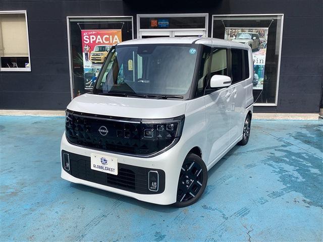 Ref:AUX-24843267 NISSAN ROOX 2026 2 Ref:AUX-24843267 NISSAN ROOX 2026 - Image 2