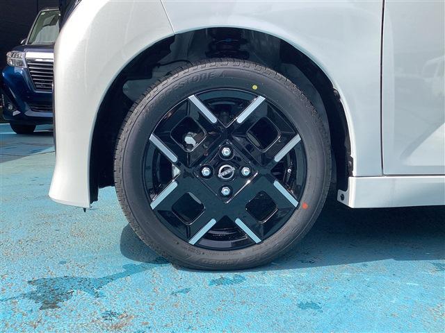 Ref:AUX-24843267 NISSAN ROOX 2026 11 Ref:AUX-24843267 NISSAN ROOX 2026 - Image 11
