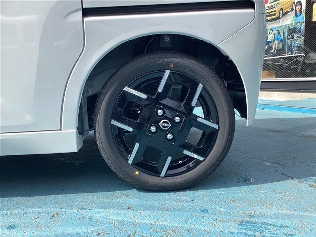 Ref:AUX-24843267 NISSAN ROOX 2026 12 Ref:AUX-24843267 NISSAN ROOX 2026 - Image 12