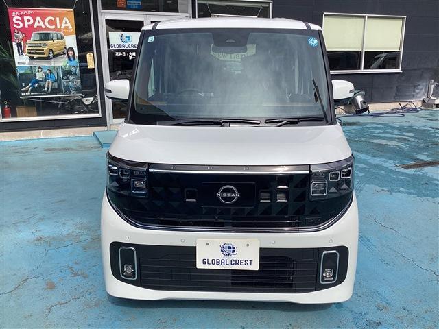 Ref:AUX-24843267 NISSAN ROOX 2026 3 Ref:AUX-24843267 NISSAN ROOX 2026 - Image 3
