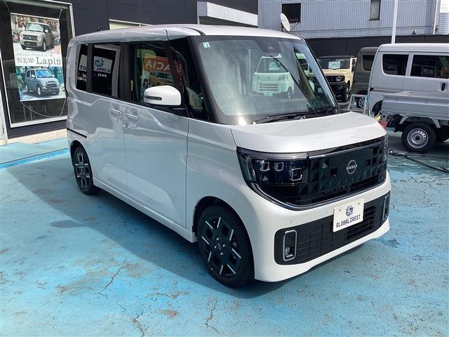 Ref:AUX-24843267 NISSAN ROOX 2026 4 Ref:AUX-24843267 NISSAN ROOX 2026 - Image 4