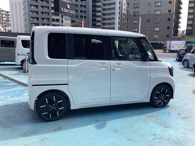 Ref:AUX-24843267 NISSAN ROOX 2026 5 Ref:AUX-24843267 NISSAN ROOX 2026 - Image 5