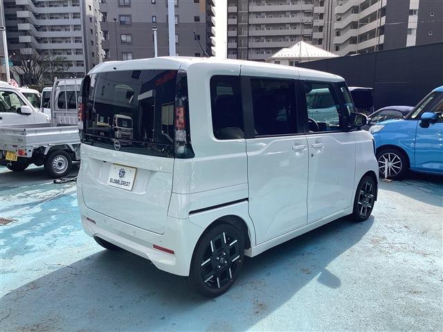 Ref:AUX-24843267 NISSAN ROOX 2026 6 Ref:AUX-24843267 NISSAN ROOX 2026 - Image 6