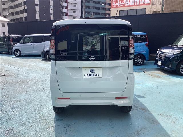 Ref:AUX-24843267 NISSAN ROOX 2026 7 Ref:AUX-24843267 NISSAN ROOX 2026 - Image 7