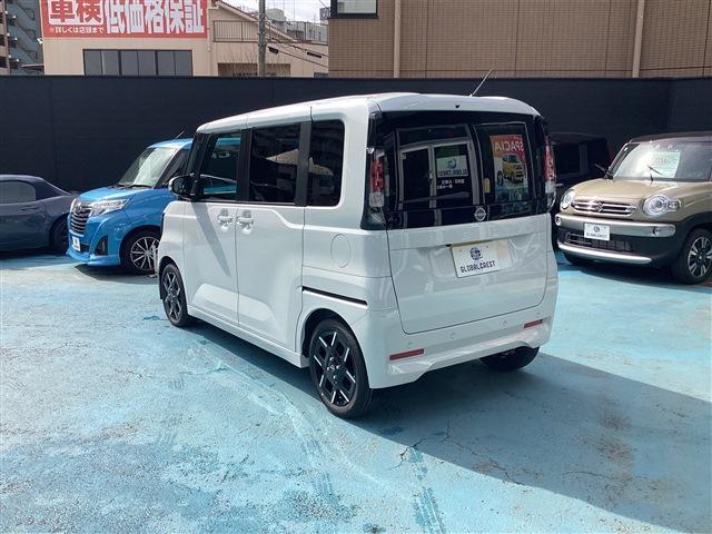 Ref:AUX-24843267 NISSAN ROOX 2026 8 Ref:AUX-24843267 NISSAN ROOX 2026 - Image 8