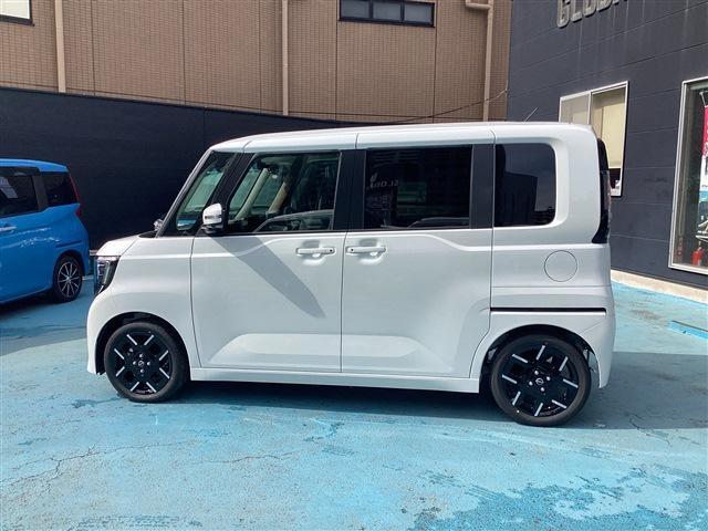 Ref:AUX-24843267 NISSAN ROOX 2026 9 Ref:AUX-24843267 NISSAN ROOX 2026 - Image 9
