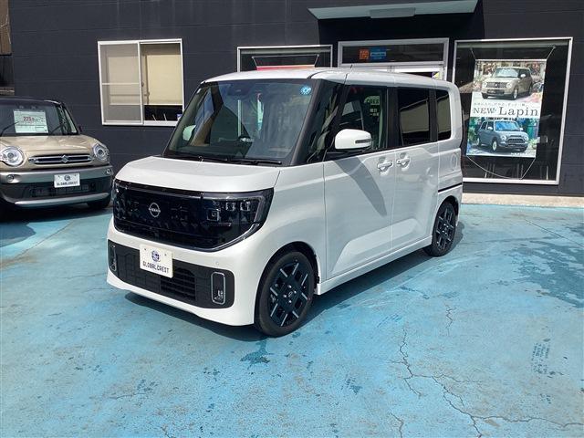 Ref:AUX-24843267 NISSAN ROOX 2026 10 Ref:AUX-24843267 NISSAN ROOX 2026 - Image 10