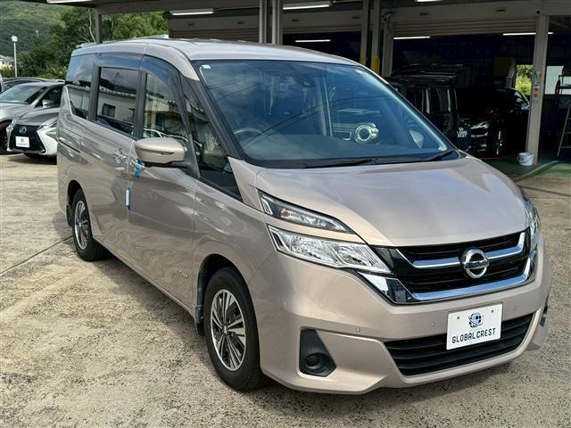 Ref:AUX-24843270 NISSAN SERENA 2019 11 Ref:AUX-24843270 NISSAN SERENA 2019 - Image 11