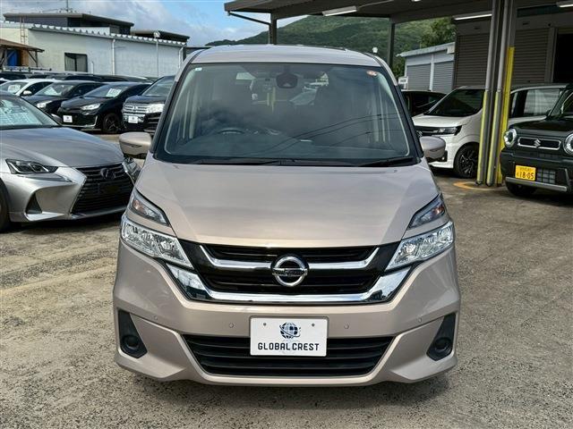 Ref:AUX-24843270 NISSAN SERENA 2019 12 Ref:AUX-24843270 NISSAN SERENA 2019 - Image 12
