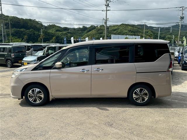 Ref:AUX-24843270 NISSAN SERENA 2019 14 Ref:AUX-24843270 NISSAN SERENA 2019 - Image 14