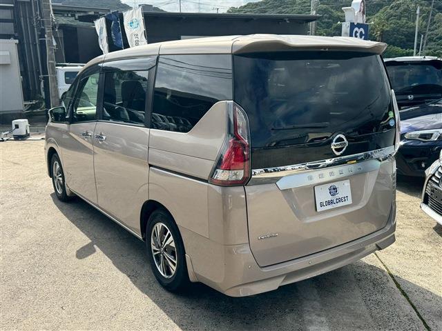 Ref:AUX-24843270 NISSAN SERENA 2019 15 Ref:AUX-24843270 NISSAN SERENA 2019 - Image 15