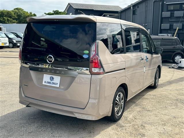 Ref:AUX-24843270 NISSAN SERENA 2019 17 Ref:AUX-24843270 NISSAN SERENA 2019 - Image 17