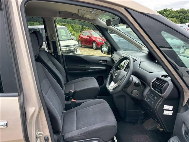Ref:AUX-24843270 NISSAN SERENA 2019 20 Ref:AUX-24843270 NISSAN SERENA 2019 - Image 20