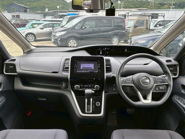 Ref:AUX-24843270 NISSAN SERENA 2019 3 Ref:AUX-24843270 NISSAN SERENA 2019 - Image 3