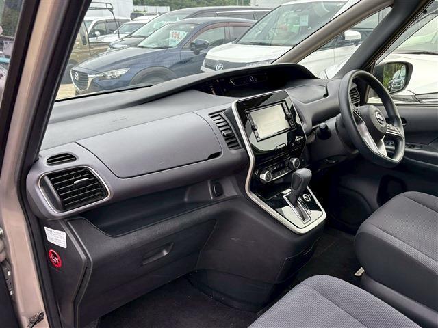 Ref:AUX-24843270 NISSAN SERENA 2019 4 Ref:AUX-24843270 NISSAN SERENA 2019 - Image 4