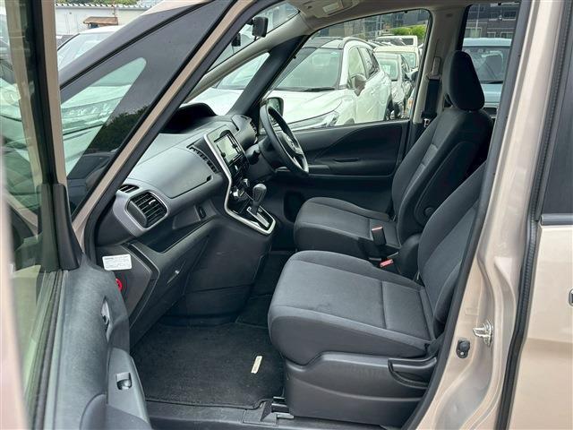 Ref:AUX-24843270 NISSAN SERENA 2019 5 Ref:AUX-24843270 NISSAN SERENA 2019 - Image 5