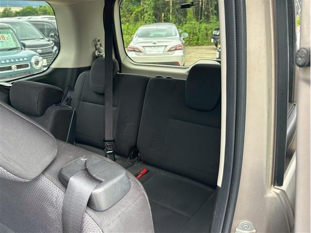 Ref:AUX-24843270 NISSAN SERENA 2019 7 Ref:AUX-24843270 NISSAN SERENA 2019 - Image 7