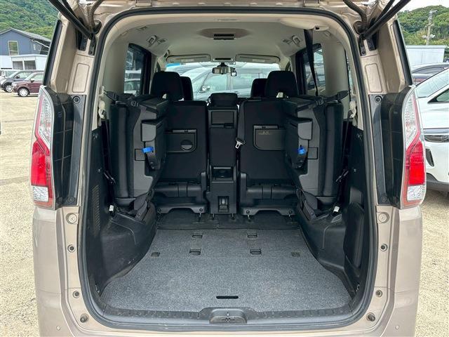 Ref:AUX-24843270 NISSAN SERENA 2019 9 Ref:AUX-24843270 NISSAN SERENA 2019 - Image 9