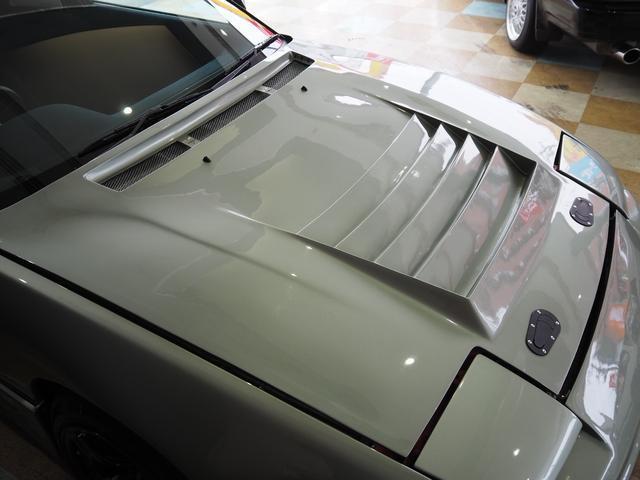 Ref:AUX-24844490 NISSAN 180SX 1996 13 Ref:AUX-24844490 NISSAN 180SX 1996 - Image 13
