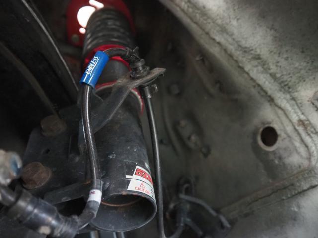 Ref:AUX-24844490 NISSAN 180SX 1996 14 Ref:AUX-24844490 NISSAN 180SX 1996 - Image 14