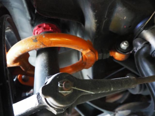 Ref:AUX-24844490 NISSAN 180SX 1996 15 Ref:AUX-24844490 NISSAN 180SX 1996 - Image 15