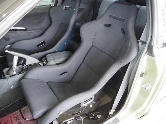 Ref:AUX-24844490 NISSAN 180SX 1996 19 Ref:AUX-24844490 NISSAN 180SX 1996 - Image 19