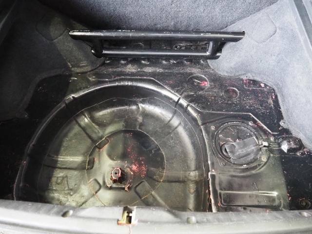 Ref:AUX-24844490 NISSAN 180SX 1996 20 Ref:AUX-24844490 NISSAN 180SX 1996 - Image 20