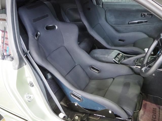 Ref:AUX-24844490 NISSAN 180SX 1996 6 Ref:AUX-24844490 NISSAN 180SX 1996 - Image 6