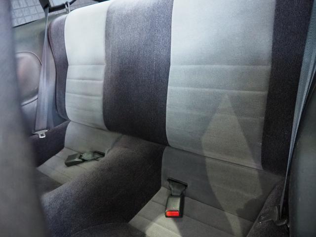 Ref:AUX-24844490 NISSAN 180SX 1996 7 Ref:AUX-24844490 NISSAN 180SX 1996 - Image 7
