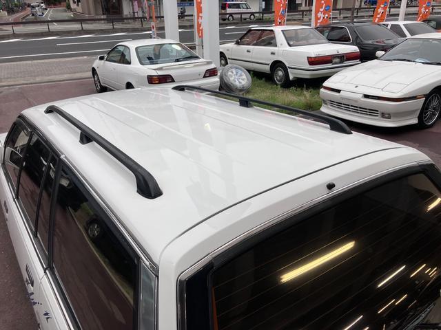 Ref:AUX-24844494 TOYOTA MARKII WAGON 1993 16 Ref:AUX-24844494 TOYOTA MARKII WAGON 1993 - Image 16