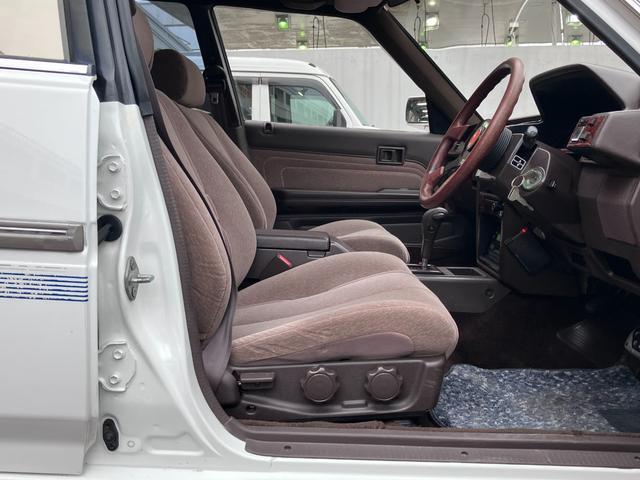 Ref:AUX-24844494 TOYOTA MARKII WAGON 1993 18 Ref:AUX-24844494 TOYOTA MARKII WAGON 1993 - Image 18