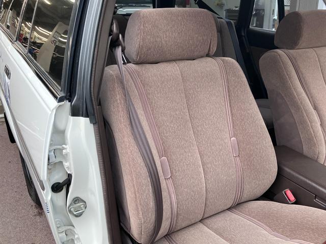 Ref:AUX-24844494 TOYOTA MARKII WAGON 1993 19 Ref:AUX-24844494 TOYOTA MARKII WAGON 1993 - Image 19
