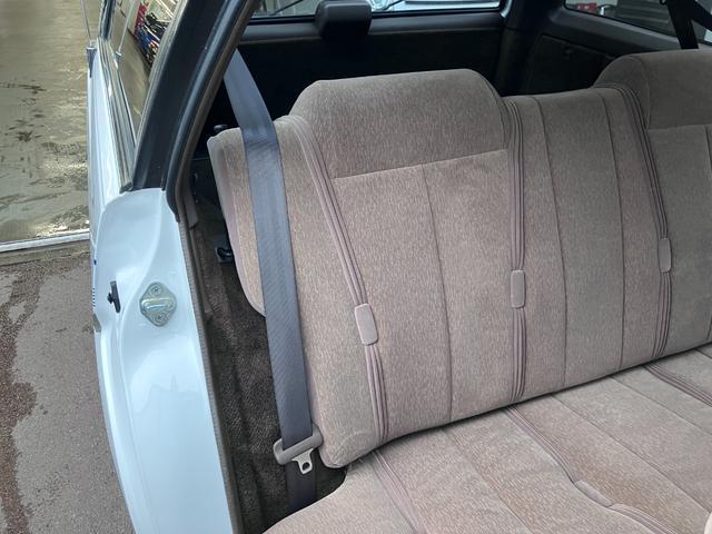 Ref:AUX-24844494 TOYOTA MARKII WAGON 1993 20 Ref:AUX-24844494 TOYOTA MARKII WAGON 1993 - Image 20