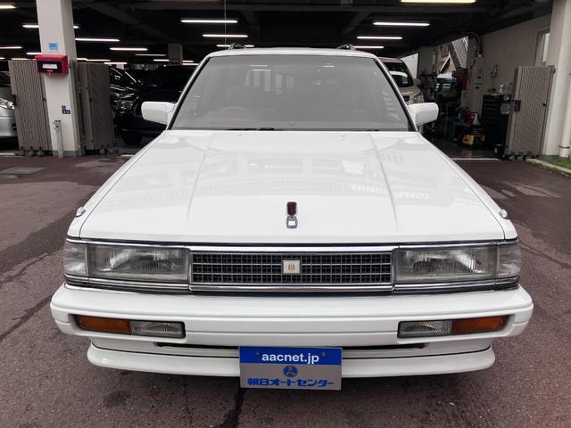Ref:AUX-24844494 TOYOTA MARKII WAGON 1993 4 Ref:AUX-24844494 TOYOTA MARKII WAGON 1993 - Image 4