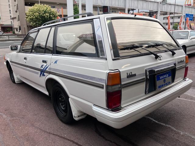 Ref:AUX-24844494 TOYOTA MARKII WAGON 1993 8 Ref:AUX-24844494 TOYOTA MARKII WAGON 1993 - Image 8