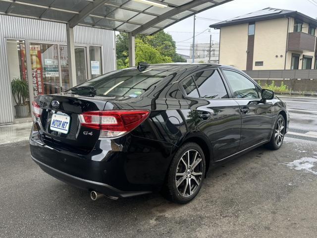 Ref:AUX-24845195 SUBARU IMPREZA G4 2017 2 Ref:AUX-24845195 SUBARU IMPREZA G4 2017 - Image 2