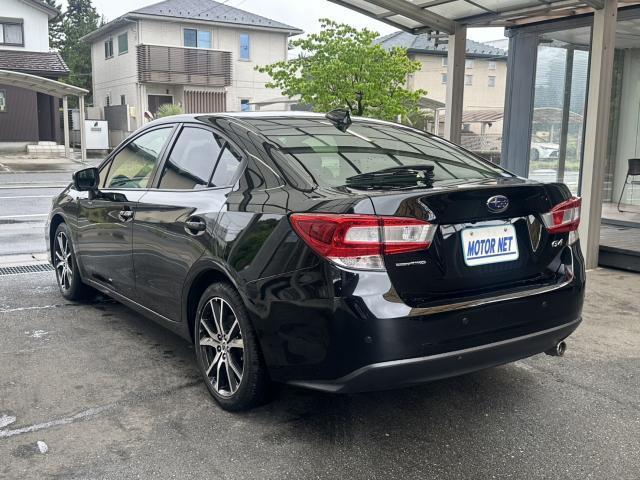 Ref:AUX-24845195 SUBARU IMPREZA G4 2017 11 Ref:AUX-24845195 SUBARU IMPREZA G4 2017 - Image 11