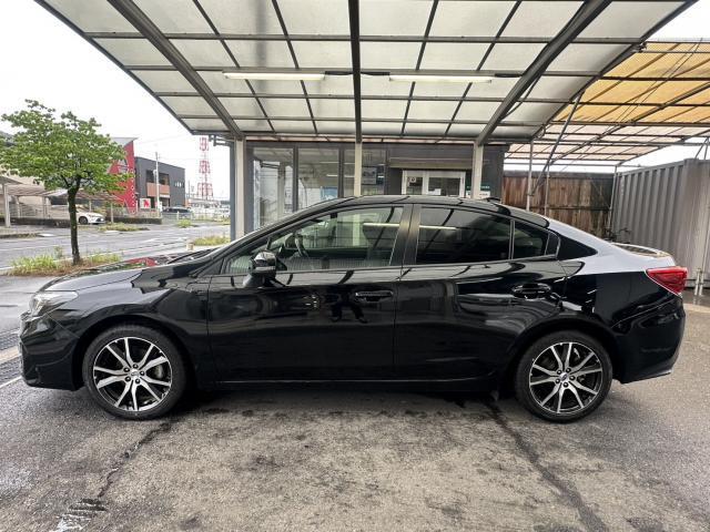 Ref:AUX-24845195 SUBARU IMPREZA G4 2017 12 Ref:AUX-24845195 SUBARU IMPREZA G4 2017 - Image 12